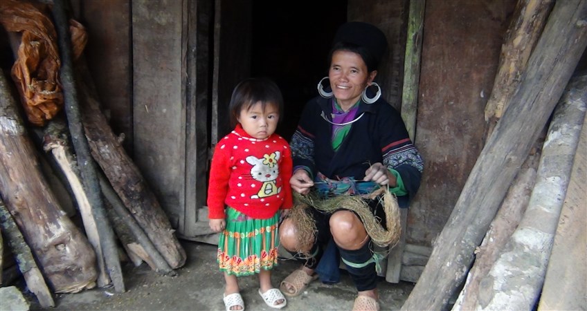 Sapa, Lao Cai tour